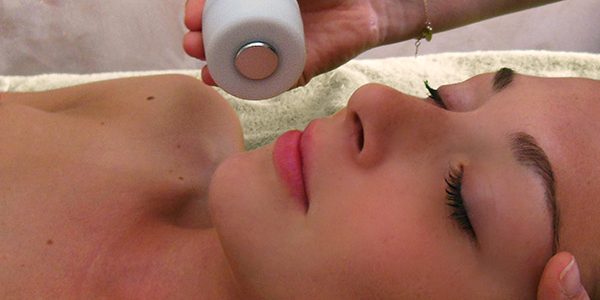 visage-cryo Soin visage avec la Cryo 21