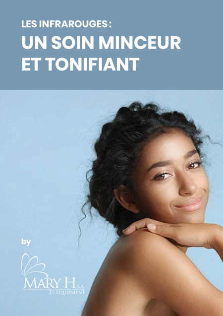 Les infrarouges : Un soin minceur et tonifiant