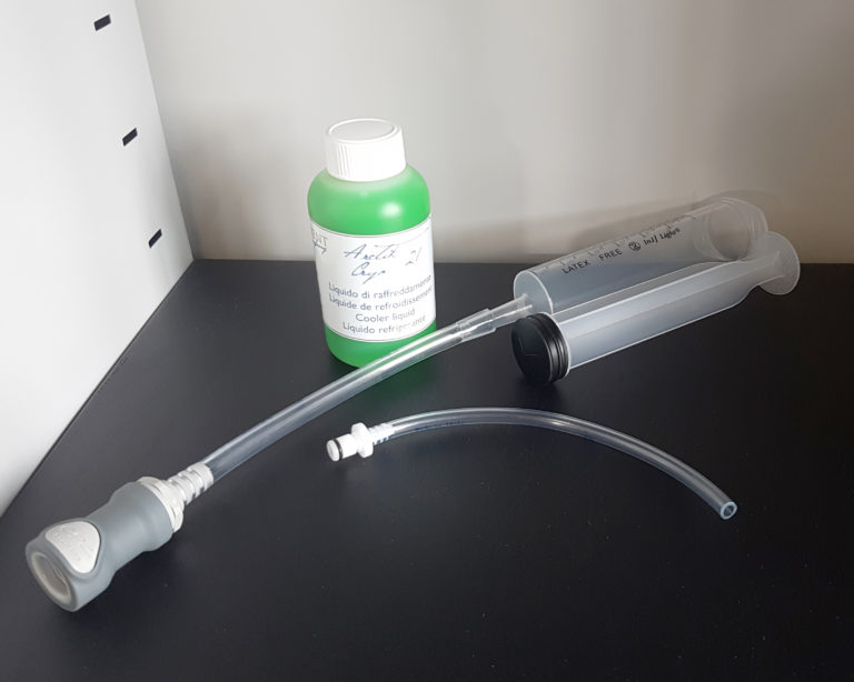 Kit de remplissage Kit de remplissage