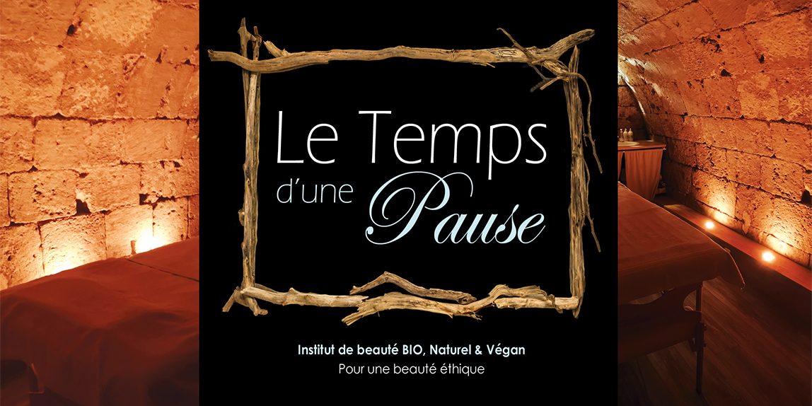 Le temps d'une pause