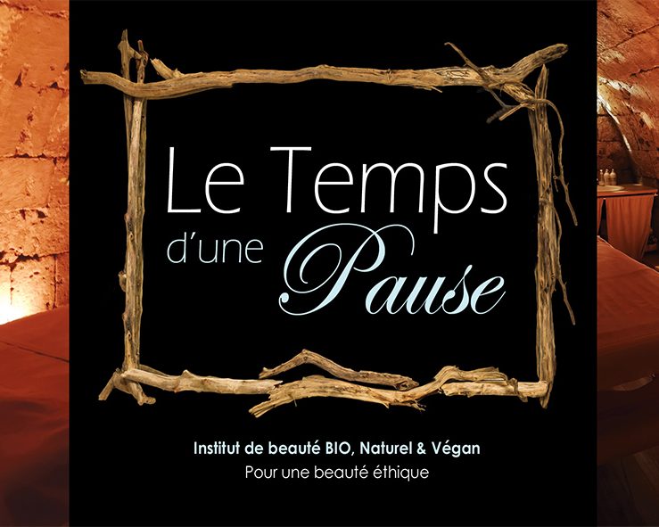 Temoignage-estheticienne Le temps d'une pause