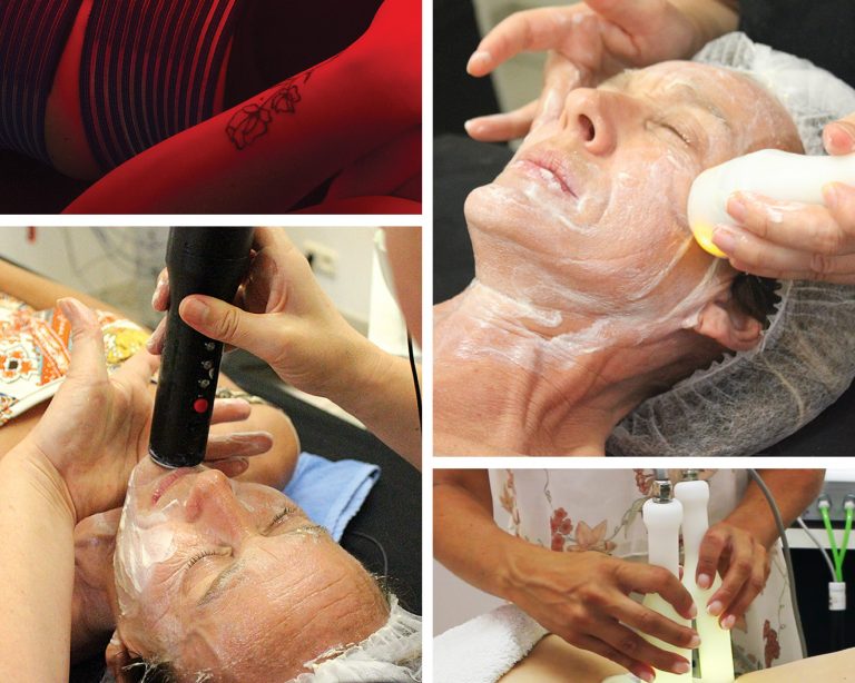 Recits de corps Expérience humaine