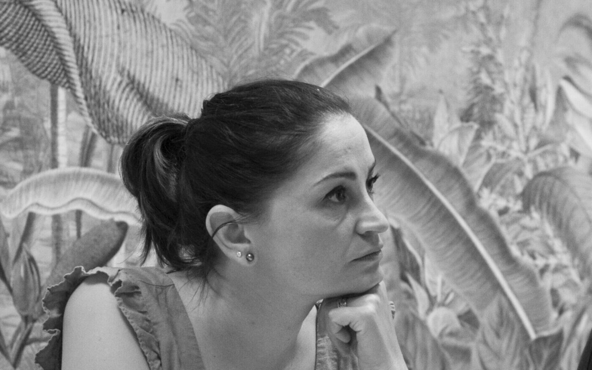 Carole Dubreuil Seminaire