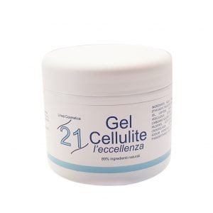 Gel cellulite nouvelle génération