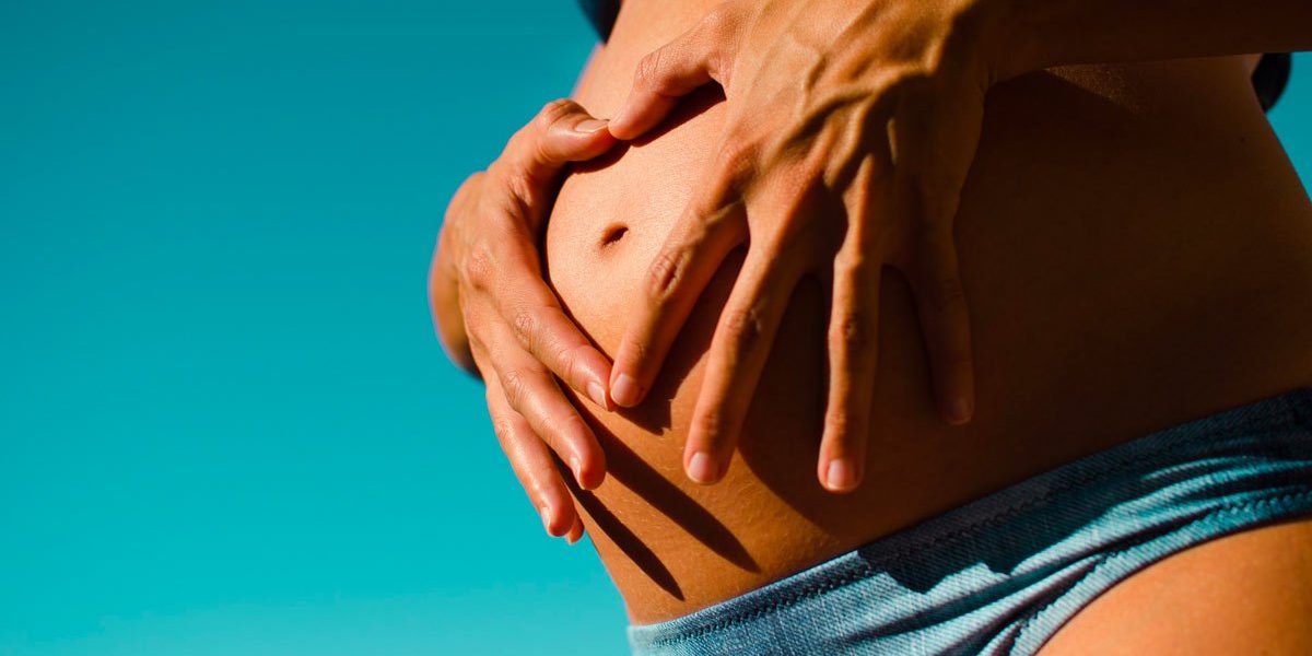 Cure minceur après grossesse