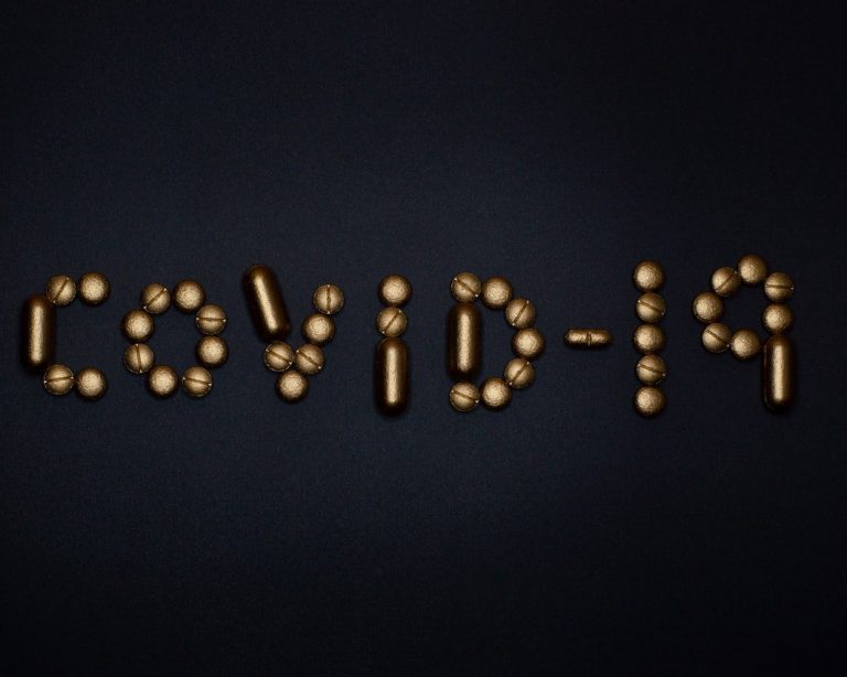 Soins esthétiques post covid-19