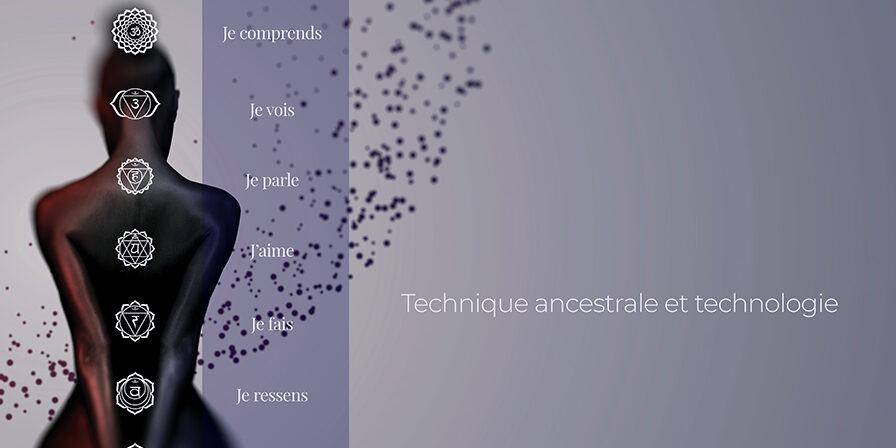 rééquilibrer ses chakras