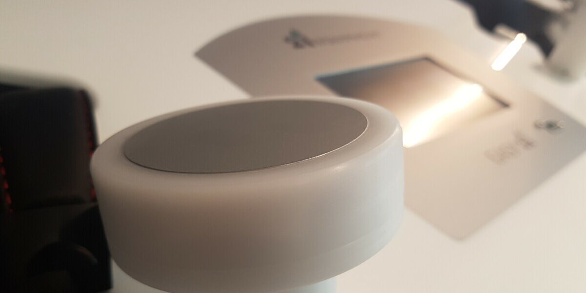 easy21 Appareil de soins énergétiques Easy 21