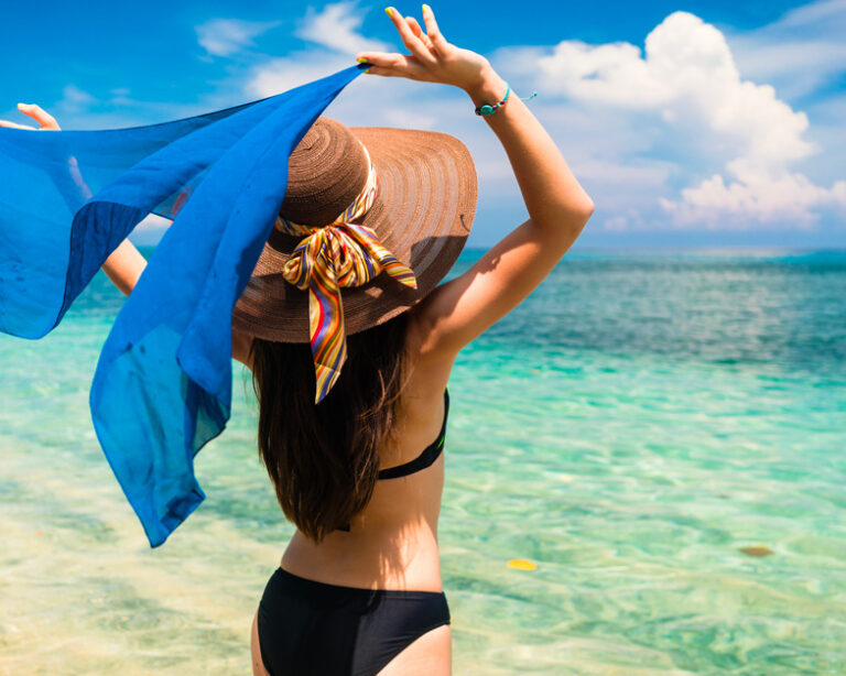 soins-avant-ete Un corps de rêve pour l'été