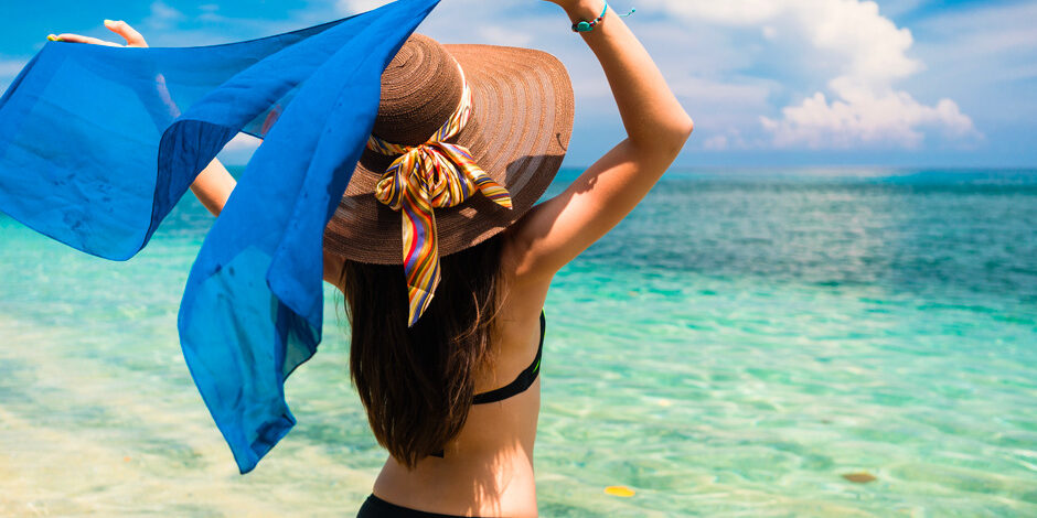 Un corps de rêve pour l'été