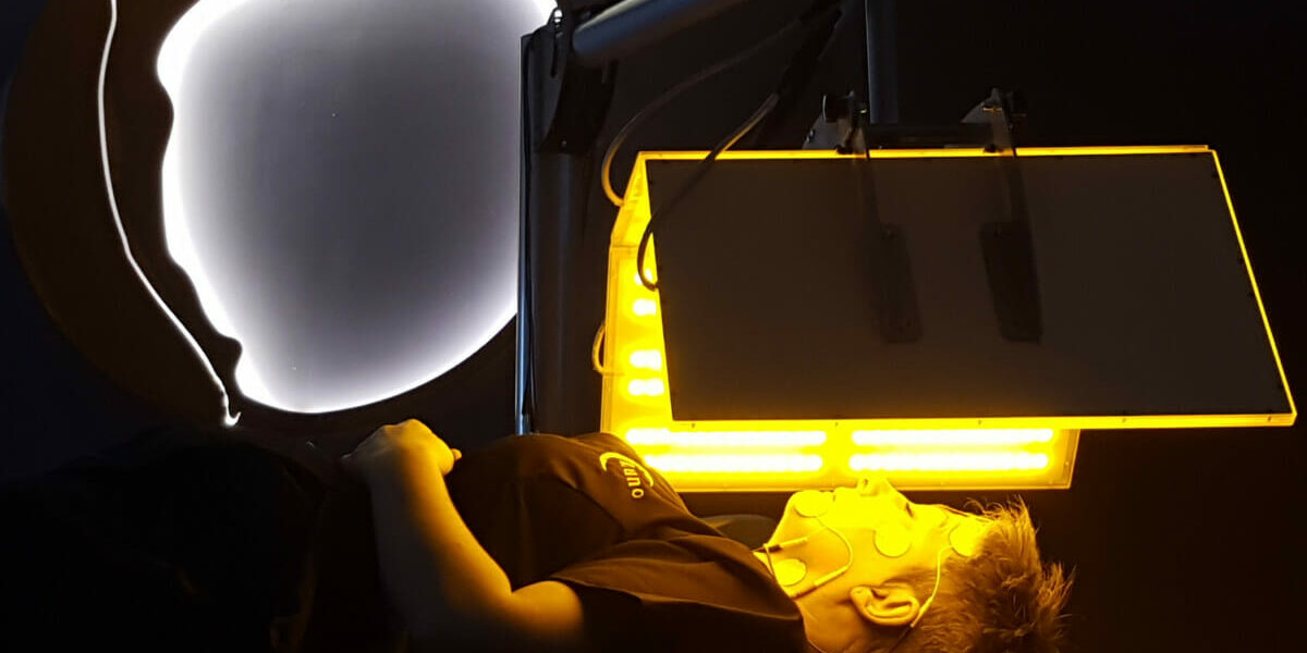 ChromoIoSVisage Devenir praticien en chromothérapie avec Luno