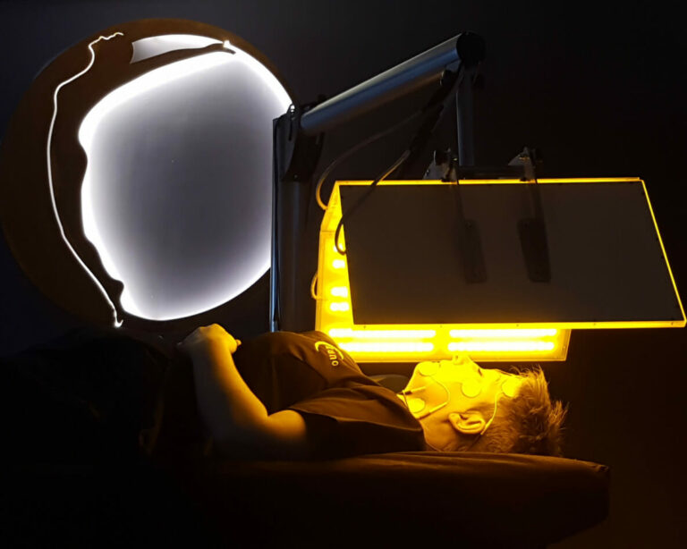 Devenir praticien en chromothérapie avec Luno