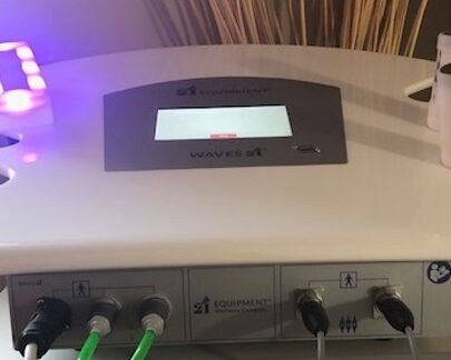 Appareil esthétique d'occacion Luno