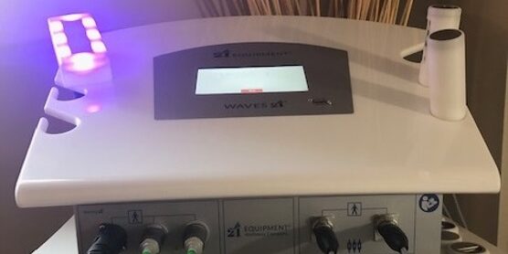 waves-seconde-main Appareil esthétique d'occacion Luno